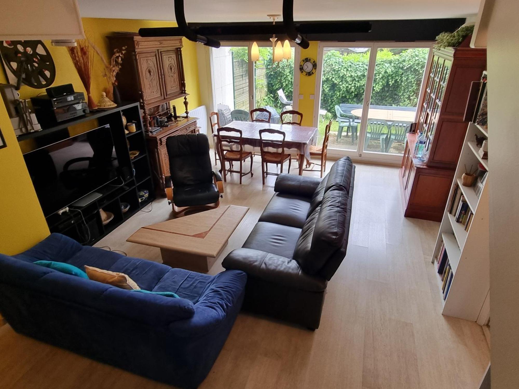 Chambre Avec Sdb Et Toilettes Privatives ロニー＝スー＝ボワ エクステリア 写真